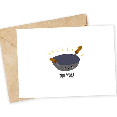 Wok - Etsy