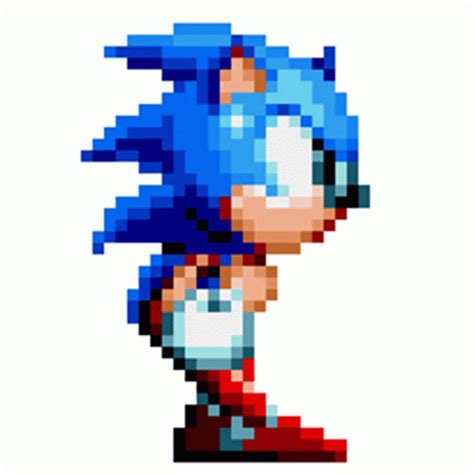 Sonic Jump Sprite GIF Images, Photos | Mungfali