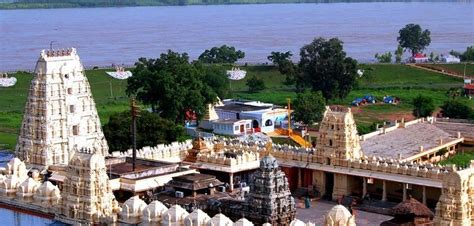 Bhadrachalam Temple Timings, History, Darshan Timings, Kalyanam Tickets ...