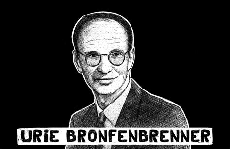 Urie Bronfenbrenner Biography | Practical Psychology