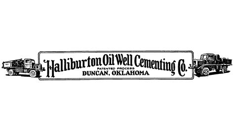 Halliburton Logo, symbol, meaning, history, PNG, brand