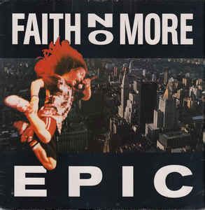 Faith No More – Epic Lyrics | Genius Lyrics