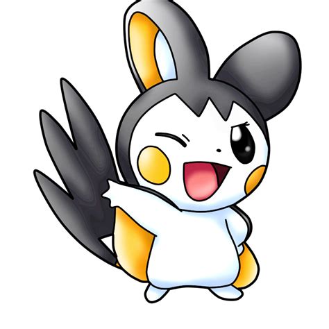 emolga pokemon by TAORU-KUN on deviantART | Pokemon emolga, Pokemon, Pokemon drawings