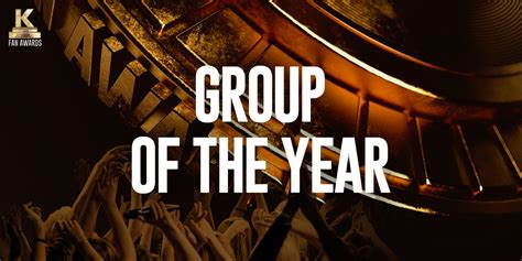 2023 K-LOVE Fan Awards: Group of the Year Nominees | Positive ...