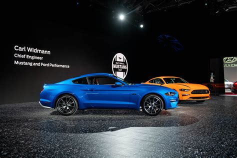 Reborn Ford Mustang SVO reportedly still might happen