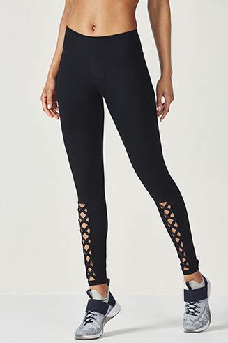 Yoga Leggings, Running Tights & Workout Leggings for Women | Fabletics