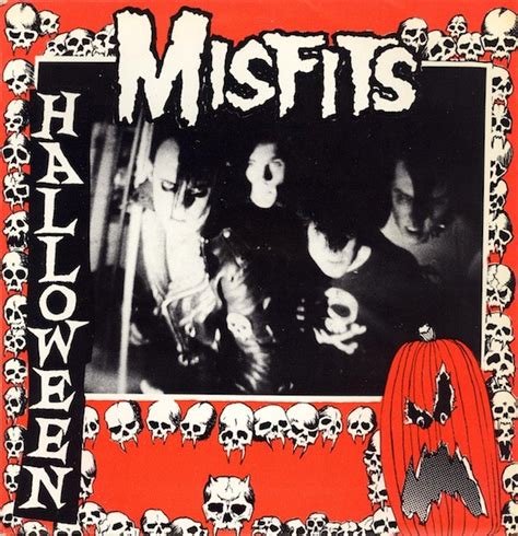 The 10 Best Misfits Songs - Stereogum