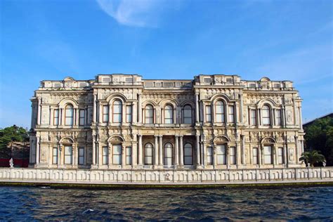 Beylerbeyi Palace - Private Istanbul Tours