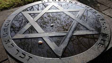 Germans commemorate 75th anniversary of Kristallnacht | The Times of Israel