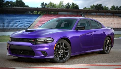 UPDATED: 2019 Dodge Charger GT RWD - Pricing & Options: - MoparInsiders