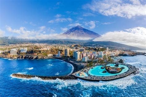 40 Unusual Things to Do and See in Tenerife - TourScanner