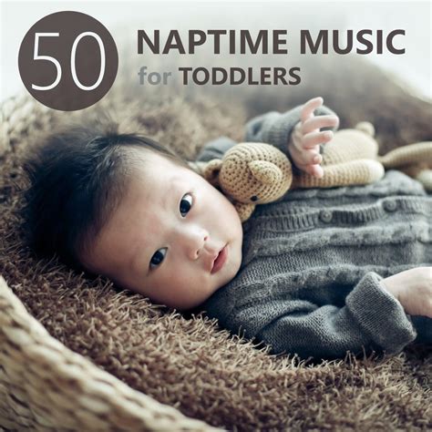 ‎50 Naptime Music for Toddlers: Soothing Sounds & Calm Music Box Collection to Relax Your Baby ...