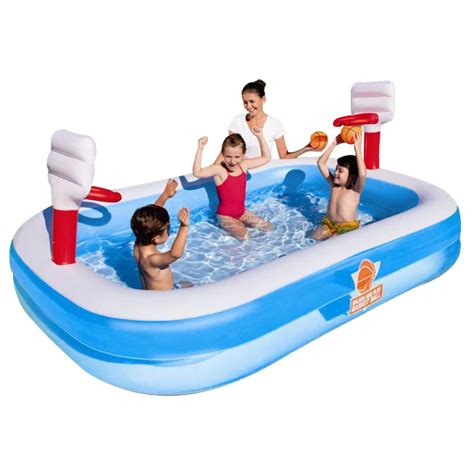 Aliexpress.com : Buy 254*168*102CM High quality color baby swimming pool children water ...