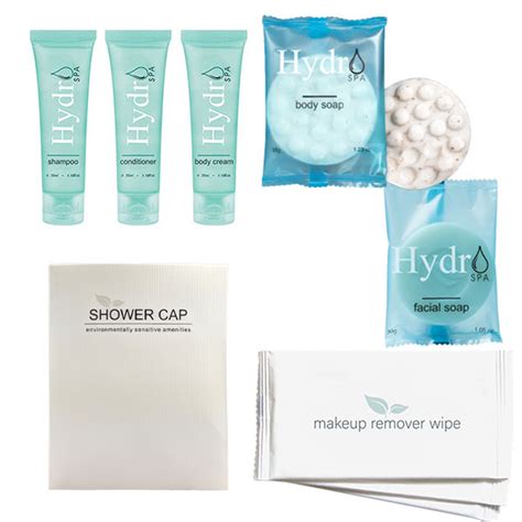 Shop Hydro Spa | Luxury Hotel Toiletries & Volume Discounts