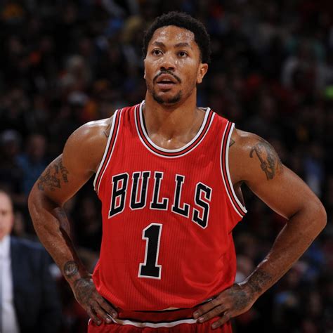 Derrick Rose Shows Flashes of Former Dominance and Other Friday NBA ...