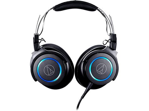 Audio-Technica ATH-G1 Premium Gaming Headset - Gaming headset - Komplett.dk