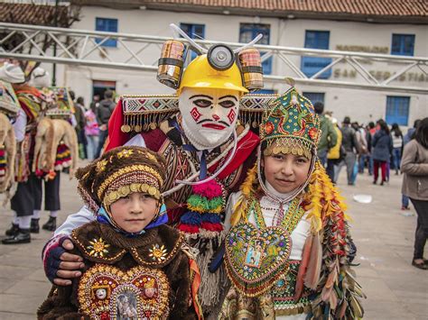 Cusco Travel, Traditions & Culture