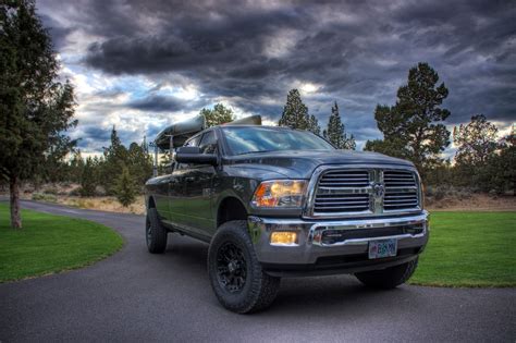 Dodge Ram 2500 Wallpapers - Wallpaper Cave