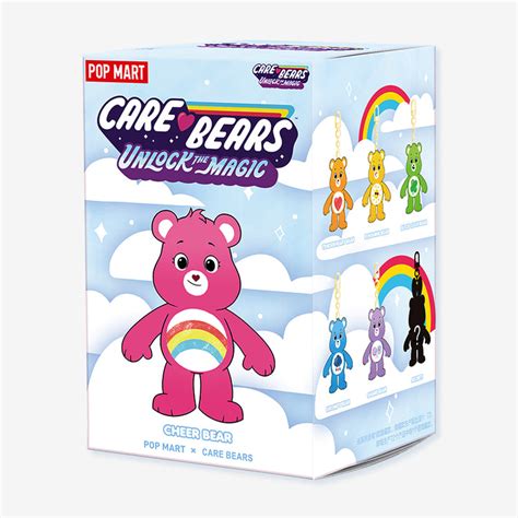 Care Bears Unlock The Magic Plush | ubicaciondepersonas.cdmx.gob.mx