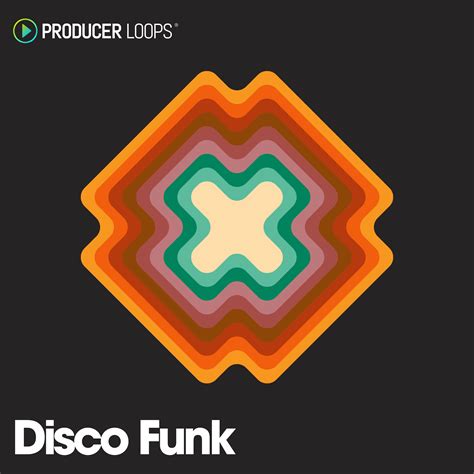 Download Producer Loops Disco Funk