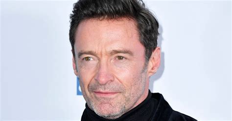 Hugh Jackman posts a rare photo of his sister Zoe, and they look so alike | Flipboard