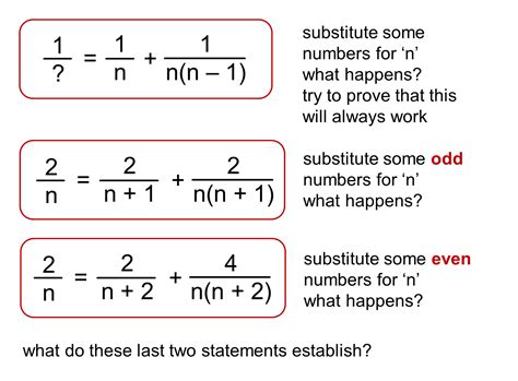 MEDIAN Don Steward mathematics teaching: Egyptian fractions