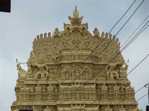 Sree Padmanabhaswamy Temple Treasure - Not a lost Treasure but a Locked ...