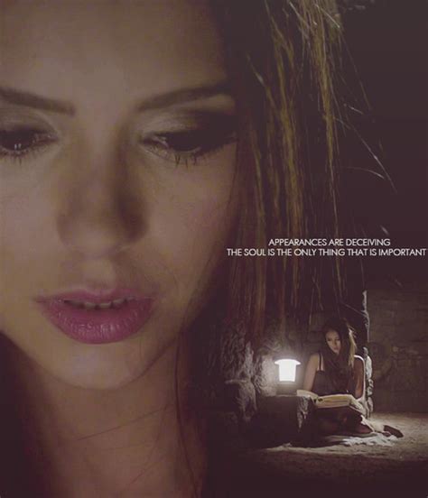 Katherine Pierce Quotes. QuotesGram