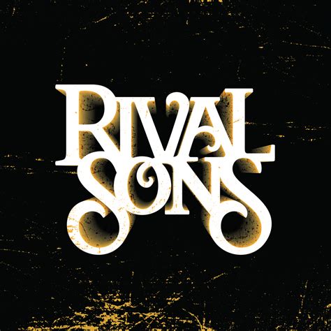 Rival Sons on Behance