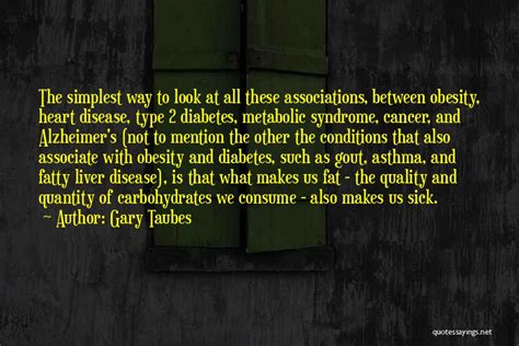 Top 5 Metabolic Syndrome Quotes & Sayings