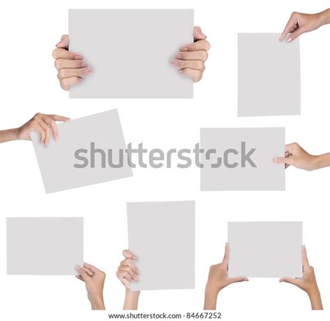 Hands Holding Letter Photos and Images | Shutterstock