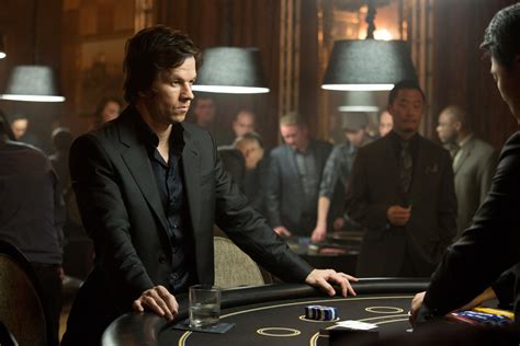 ‘The Gambler’ movie review: Mark Wahlberg’s moves don’t pay off - The Washington Post