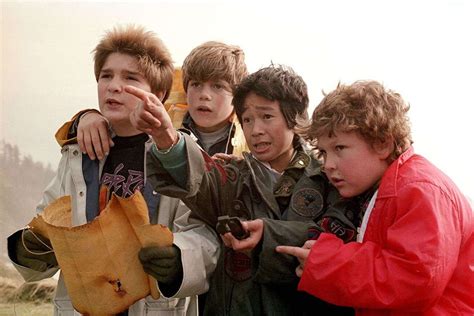 Corey Feldman says new Goonies film should take Top Gun approach | SYFY WIRE