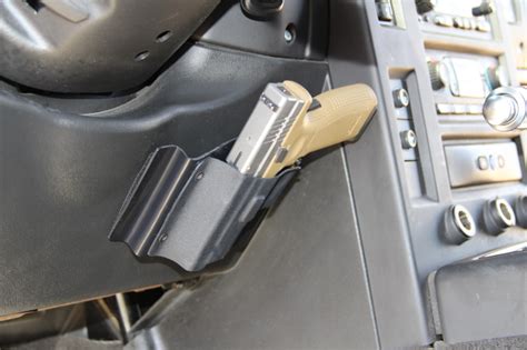 Universal Handgun Holster Mount | DDSDiscrete Defense Solutions