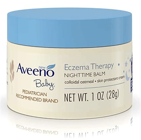 Baby Bath Products for Eczema: Best Natural Cream for Baby Eczema ...