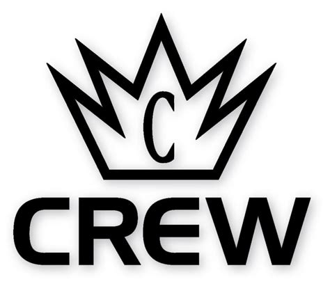 Crew Logos