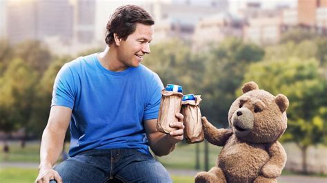 ‎Ted 2 (2015) directed by Seth MacFarlane • Reviews, film + cast • Letterboxd