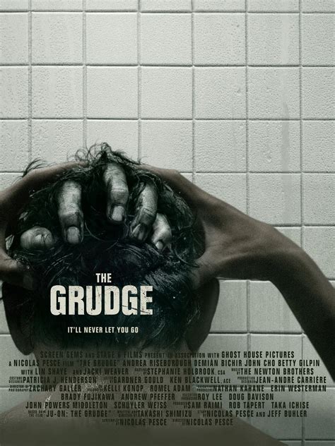 The Grudge: Red Band Trailer 1 - Trailers & Videos - Rotten Tomatoes