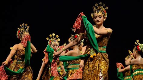 Tari Bedhaya Semang Berasal Dari Daerah Mana - Sarana Pendidikan Menuju Indonesia Gemilang