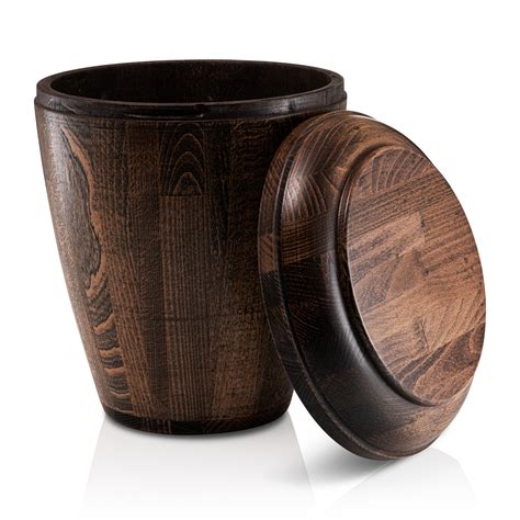 Adult Wooden Cremation Urns For Ashes – Cherished Urns