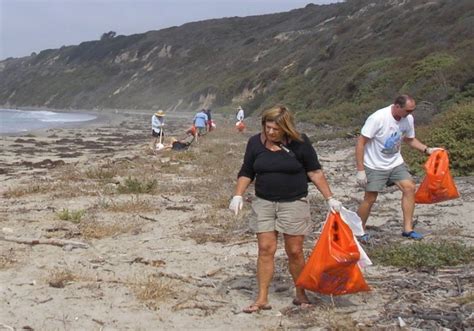 FOBB - Beach Clean-Up