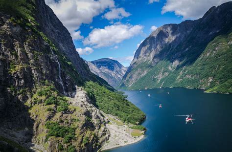 Isn’t it good, Norwegian… fjords | Nota Bene: Eugene Kaspersky’s ...