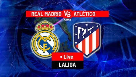 Real Madrid vs Atletico Madrid Full Match Replay - La Liga 2024