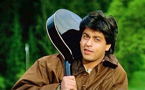 #20YearsofDDLJ: If girls think they can't find Raj, they can always call me, says Shah Rukh Khan ...