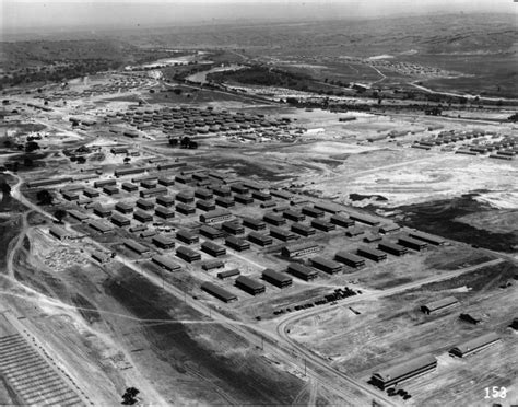 History of the Base - Camp Roberts Historical Museum