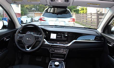 2021 Kia Niro EV review: Approachable and easy to use - EV Pulse