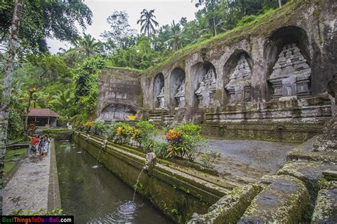 Gunung Kawi Temple | The Bali Bible