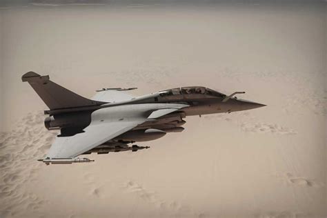 Qatar Acquires An Additional 12 Rafale | DefenceTalk