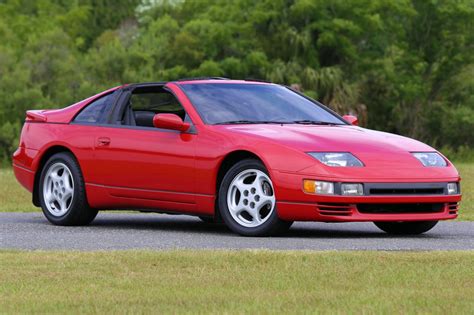 BaT | 32k-Mile 1990 Nissan 300ZX Twin Turbo 5-Speed | Nissan Z Forum