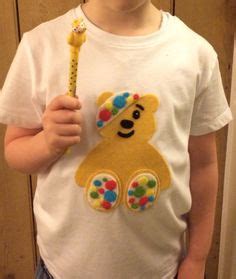 28 Pudsey bear ideas | pudsey, children in need, bear crafts